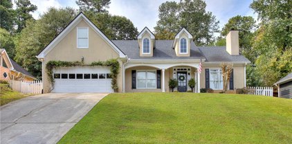 215 Thornbush Lane, Lawrenceville