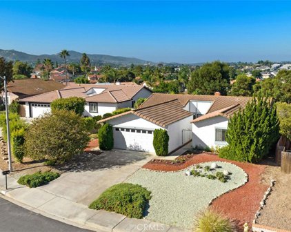 1425 San Carlos Place, Escondido