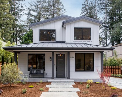 846 Lytton AVE, Palo Alto