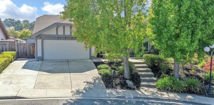 1484 Hull Lane, Martinez