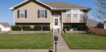 600 S Crews Avenue, Odessa
