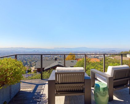 29 Stephens Way, Berkeley