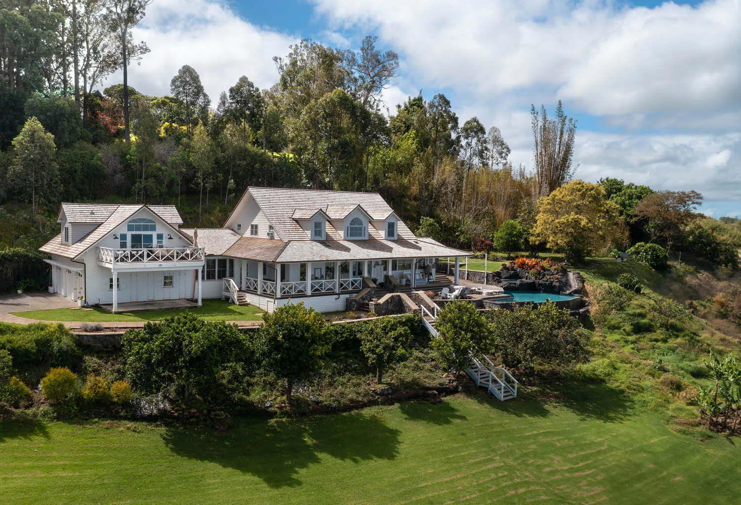 Makawao homes for sale