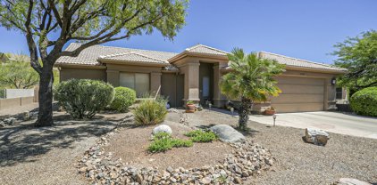 63426 E Desert Peak, Tucson