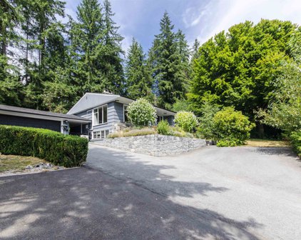 385 Stevens Drive, West Vancouver