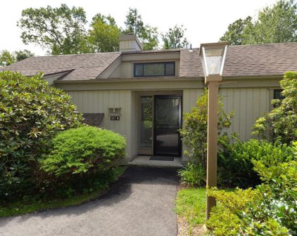 107 Heritage Village Unit B, Southbury