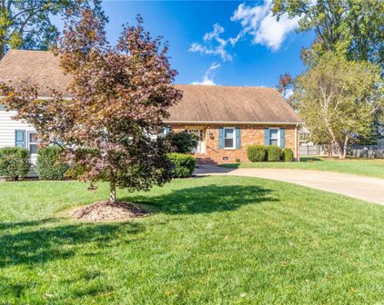 3308 Wisteria Court, West Chesapeake