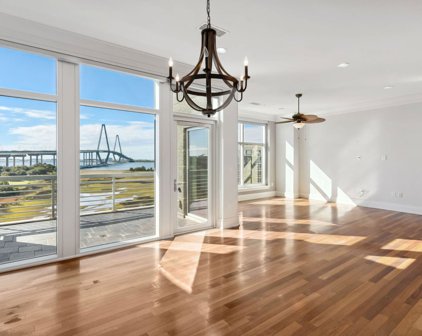252 Cooper River Drive, Mount Pleasant