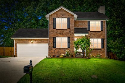1559 W Barrywood Cir, Clarksville