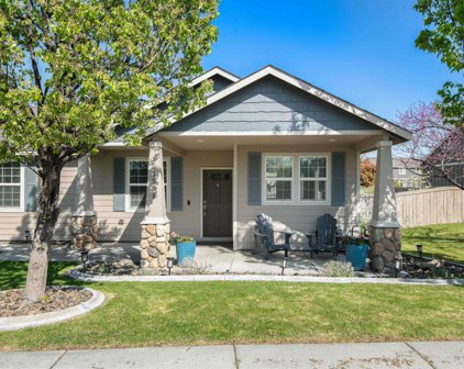 1501 S Jefferson St, Kennewick