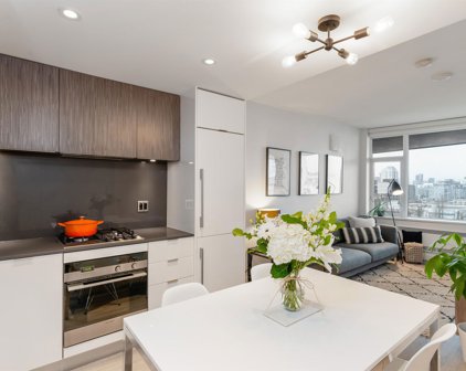 209 E 7th Avenue Unit 403, Vancouver