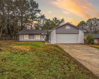 405 Piney Fork Lane, South Fulton