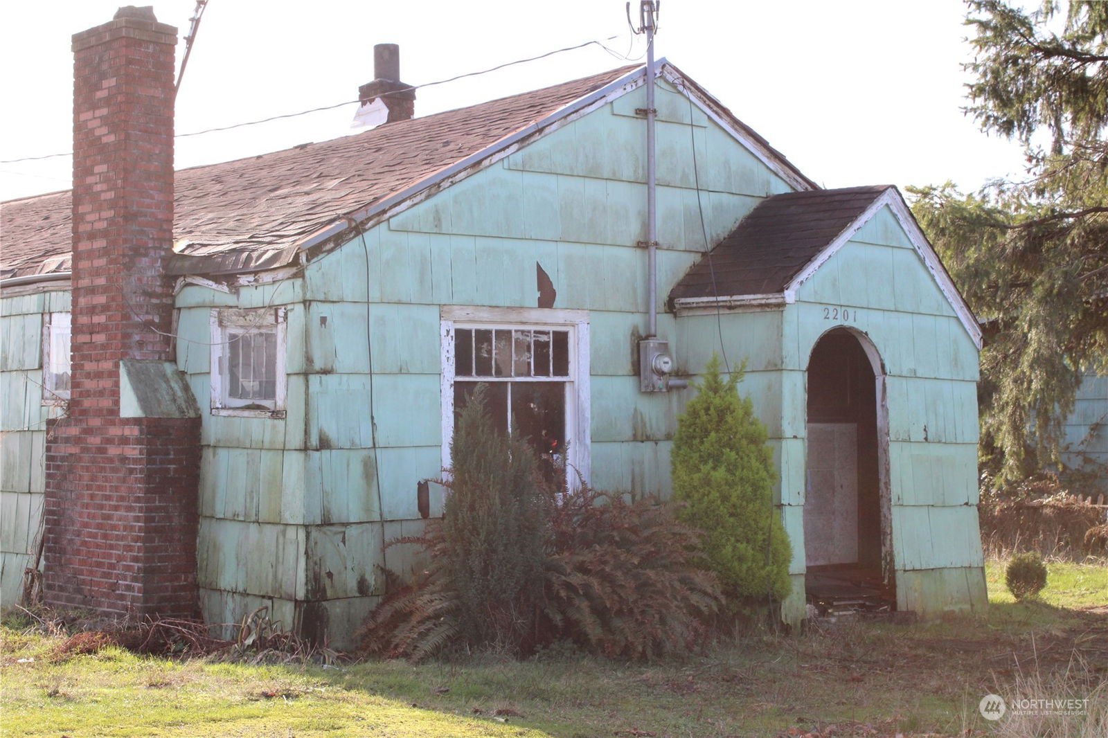 2201 W 2nd Street, Aberdeen MLS 2048435 Skyline Properties, Inc