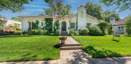 1970 Glencoe Street, Denver
