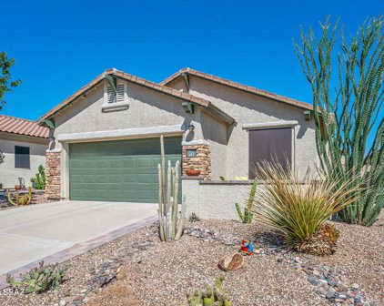 492 W Calle Media Luz, Sahuarita