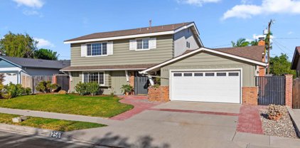 256 Gorrion Avenue, Ventura