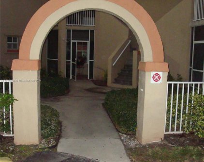 8630 Sw 3rd St Unit #102, Pembroke Pines