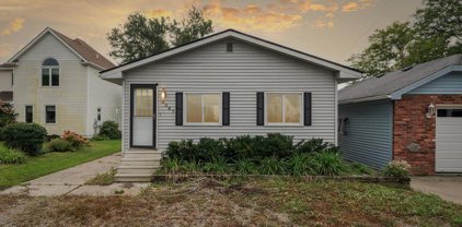 9387 DIXIE, Ira Twp