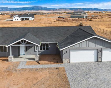 10337 N High Plains Trail, Prescott Valley