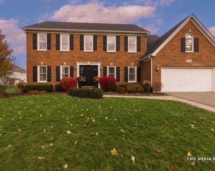 2515 Salt Meadow Road, Naperville
