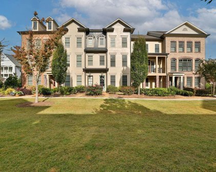 6049 Ellery Street, Norcross