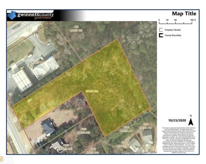 4275 Westbrook Road, Suwanee