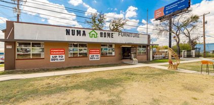 1950 N Panam Expressway, San Antonio