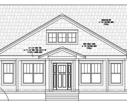 3258 SW Pergola Park Drive, Lee's Summit