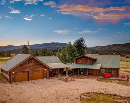 10 Cinquefoil Lane, Taos