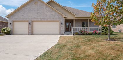 12726 N Commons West Drive, Mooresville