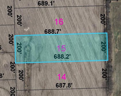 Lot 15 163rd Street, Basehor
