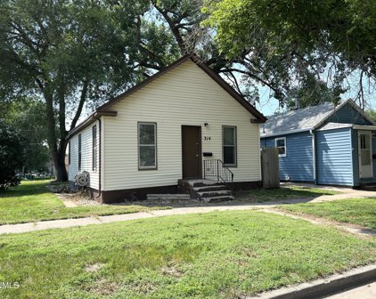 314 10th Street, Bismarck