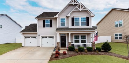 4312 Huntley Glen  Drive, Pineville