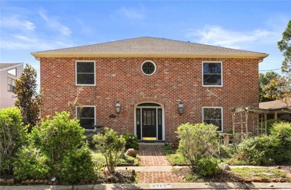4712 Sheridan  Avenue, Metairie