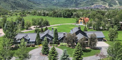 1032 Quarry Mountain Way, Park City