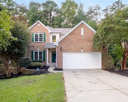 3358 Palm Nw Circle, Kennesaw