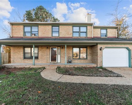 1117 Sunview Court, Southeast Virginia Beach