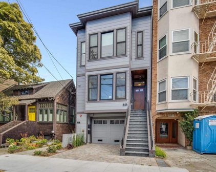 320 30th Avenue, San Francisco