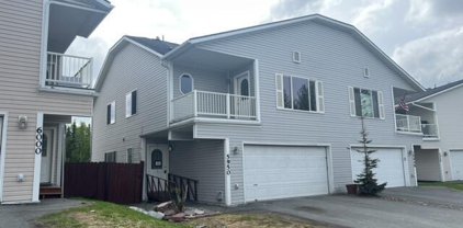 5950 Kody Drive Unit #10, Anchorage