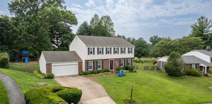 1234 Clearfield Cir, Lutherville Timonium