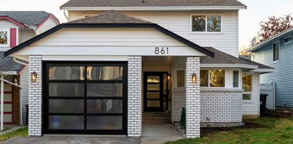 861 Porteau Place, North Vancouver