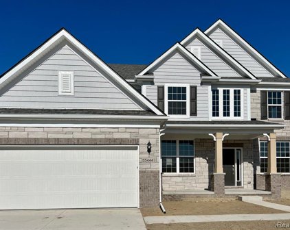 55444 BEACON SHORE, Shelby Twp