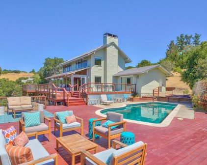 31485 Via Las Rosas, Carmel Valley