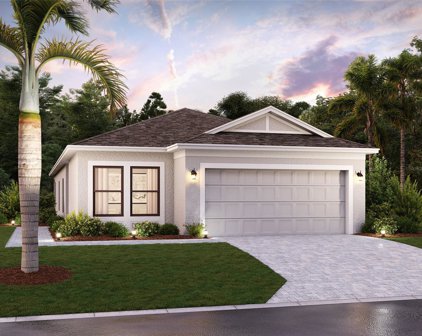 16845 Sol Preserve Drive, Port Charlotte