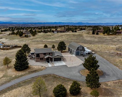 10845 E Pinewood Drive, Parker
