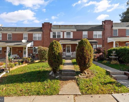 235 N Broad St, Lancaster