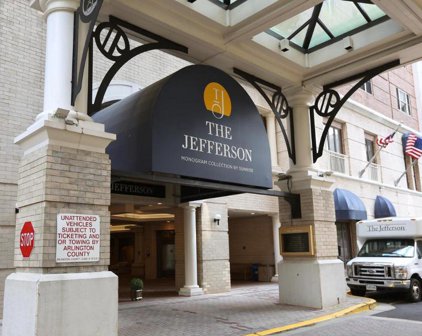 900 N Taylor St Unit #1607, Arlington