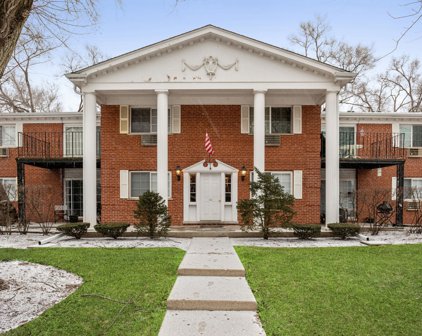 111 N Lincoln Lane Unit #2B, Arlington Heights