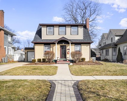 1037 Garfield Avenue, Aurora