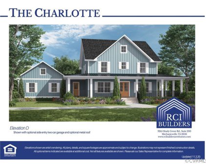 7330 Bailie Drive, Hanover